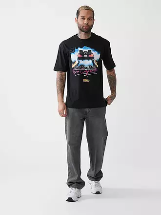 LMTD | T-Shirt NLMFIDAS BACKTOTHEFUTURE | 